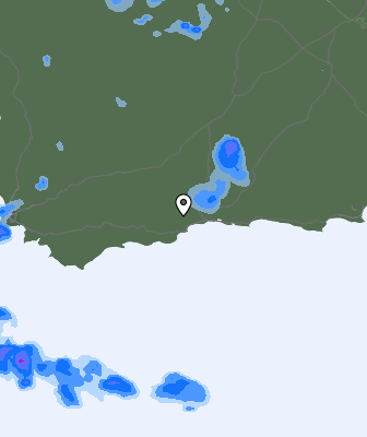 Precipitazioni