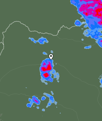 Opady atmosferyczne