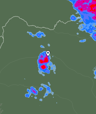 Opady atmosferyczne