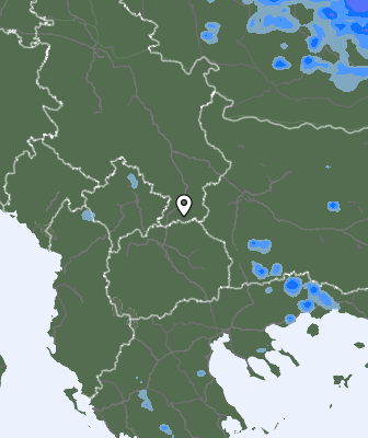 Precipitazioni