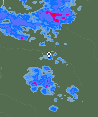 Opady atmosferyczne