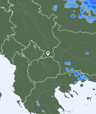 Precipitazioni