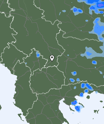 Precipitazioni