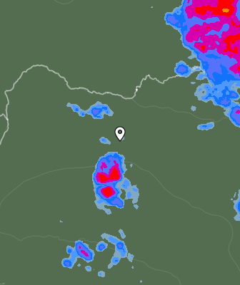 Opady atmosferyczne