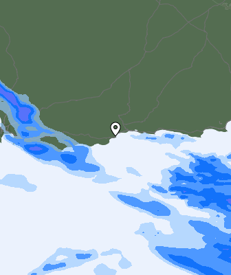 Precipitazioni