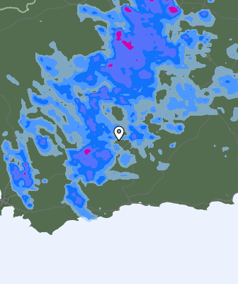 Precipitazioni