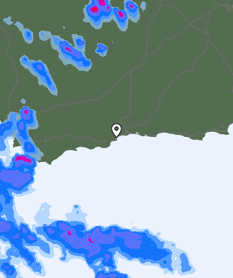 Precipitazioni