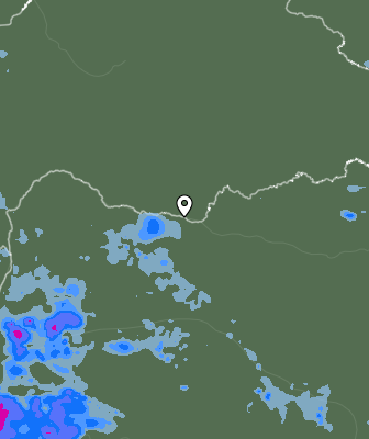 Opady atmosferyczne