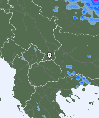 Precipitazioni
