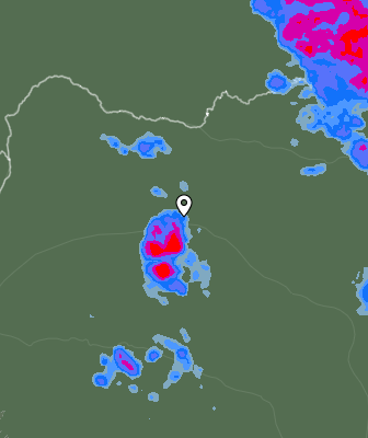 Opady atmosferyczne