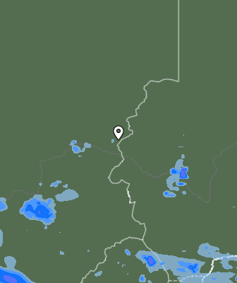 Opady atmosferyczne