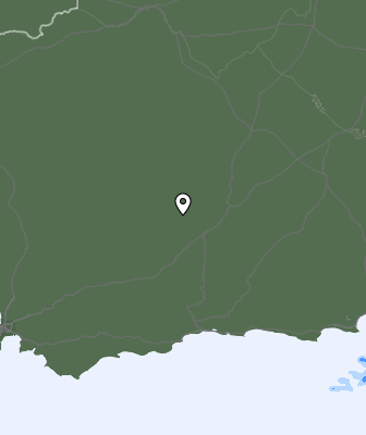Niederschlagsprognose