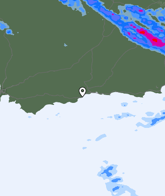 Precipitazioni