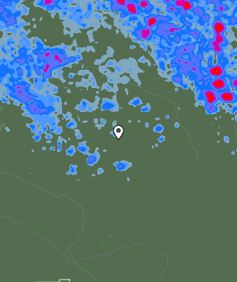 Opady atmosferyczne