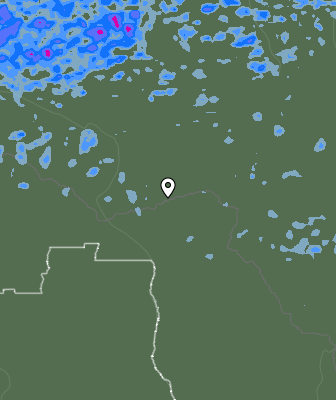 Opady atmosferyczne