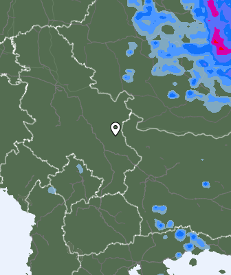 Precipitazioni