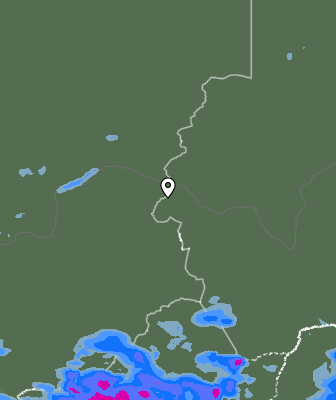 Precipitaţii