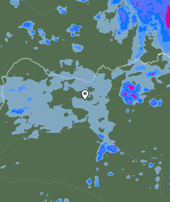 Opady atmosferyczne