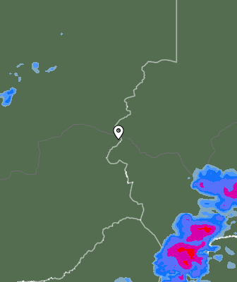 Opady atmosferyczne