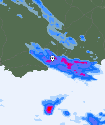 Precipitazioni