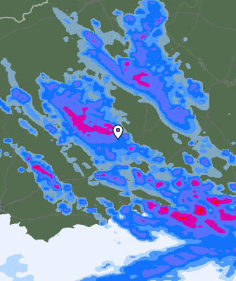 Precipitazioni