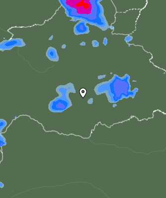 Βροχόπτωση