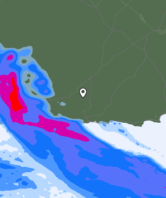 Precipitazioni