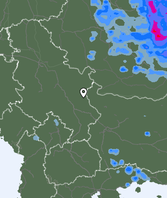 Precipitazioni