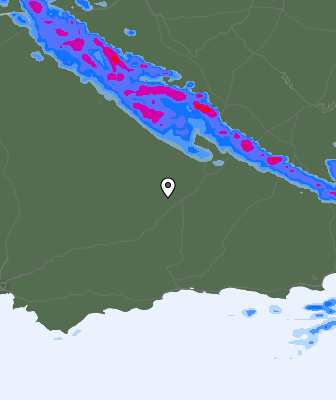 Precipitazioni