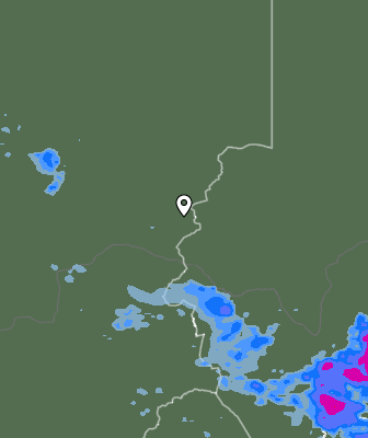 Opady atmosferyczne