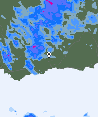 Precipitazioni