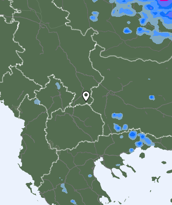 Precipitazioni
