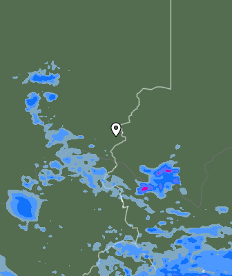 Opady atmosferyczne