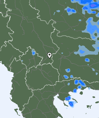 Precipitazioni
