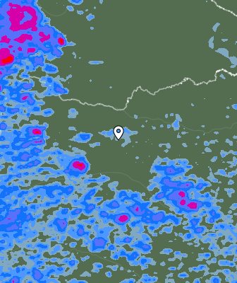 Opady atmosferyczne