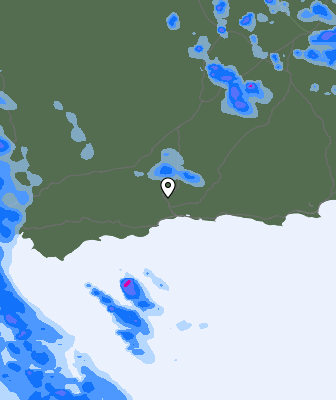 Precipitazioni