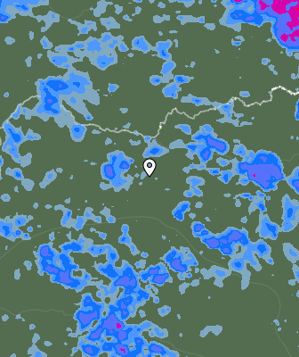 Opady atmosferyczne