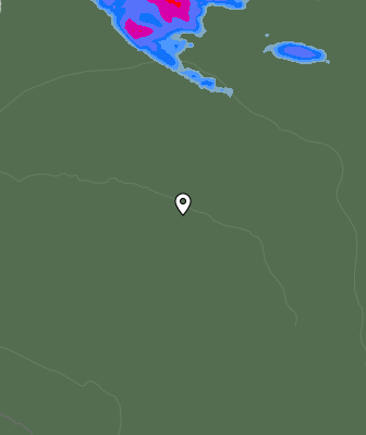 Nedbør