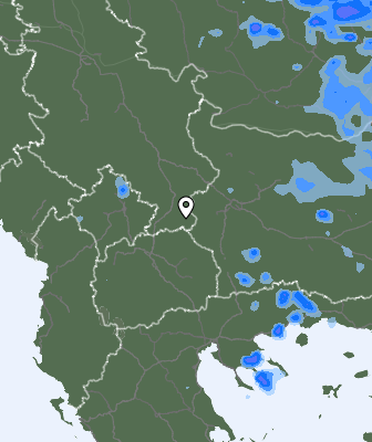 Precipitazioni
