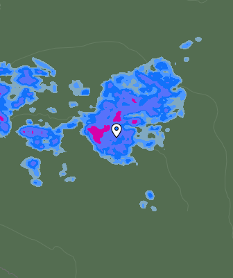 Opady atmosferyczne