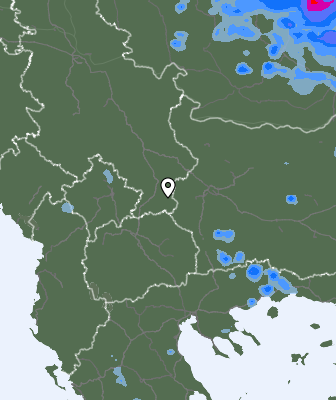 Precipitazioni