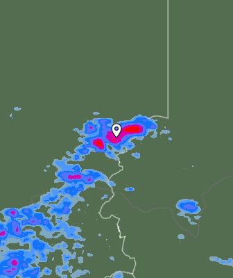 Opady atmosferyczne