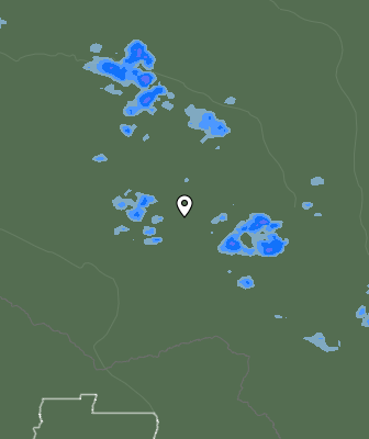Nedbør