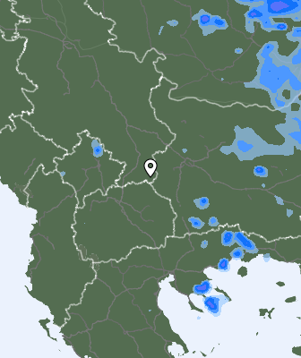 Precipitazioni