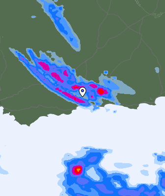 Precipitazioni