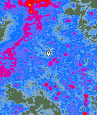 Opady atmosferyczne