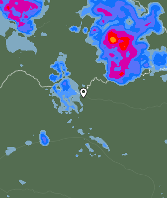 Opady atmosferyczne