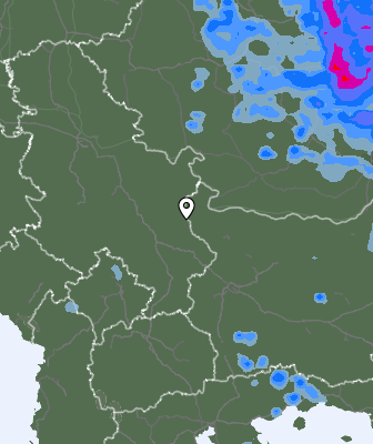 Precipitazioni