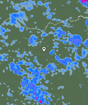 Opady atmosferyczne