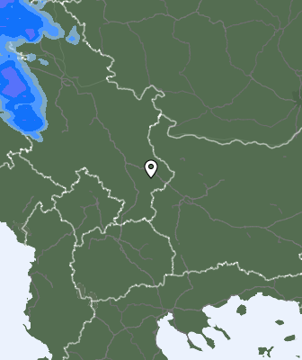 Precipitazioni